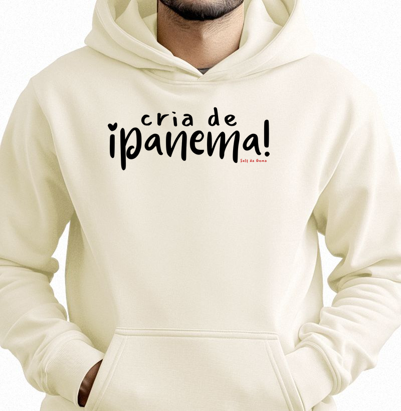 CRIA DE IPANEMA 2 | Produced by Reserva 🦜