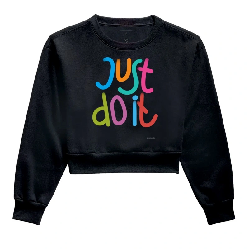 Just do it