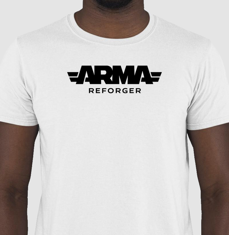 Camisa Arma Reforger