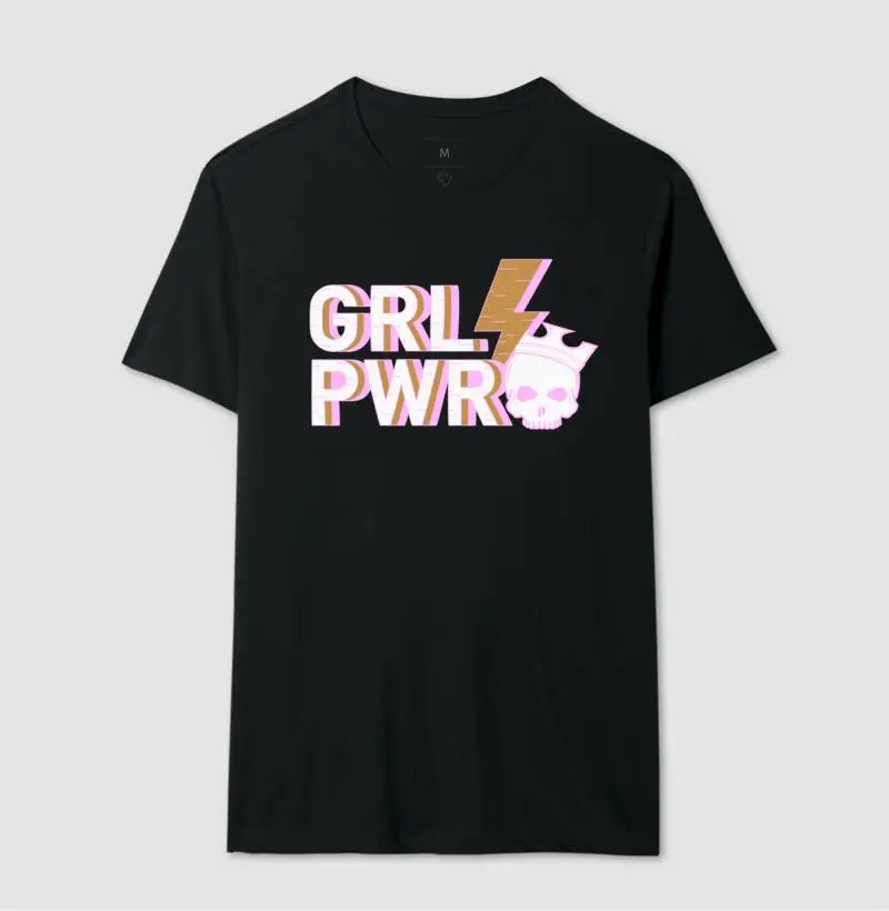 GRL PWR 