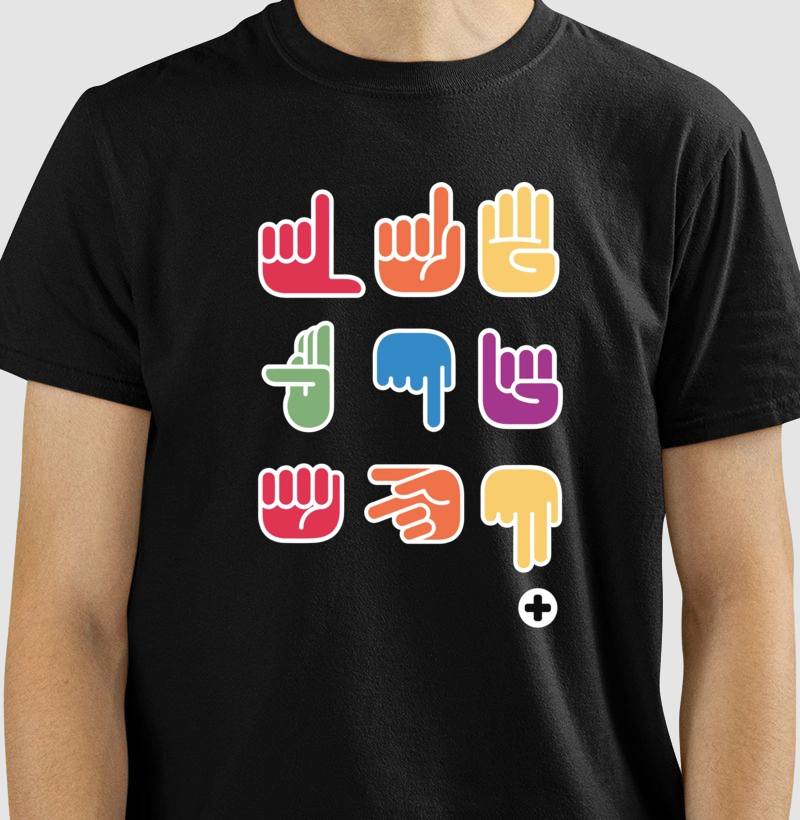 Libras LGBTQIAPN+