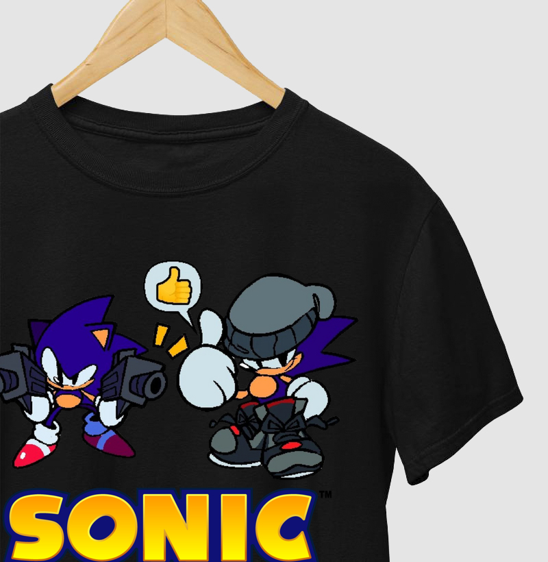 Sonic
