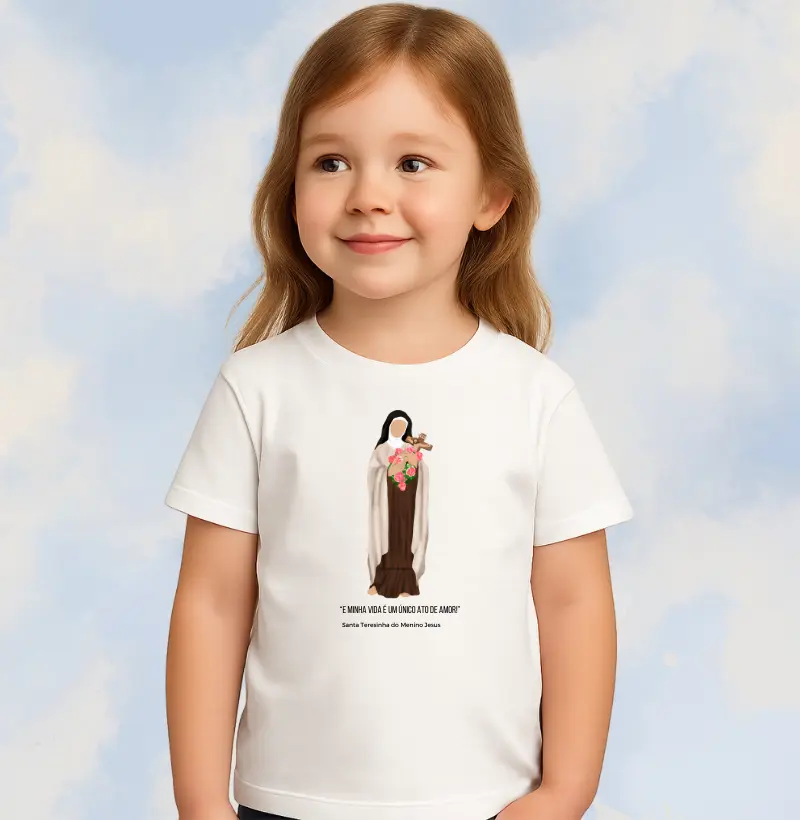 Santa Teresinha do Menino Jesus
