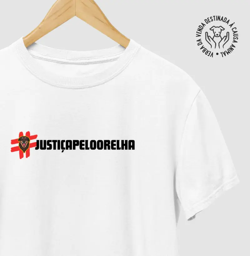 Justiça Pelo Orelha