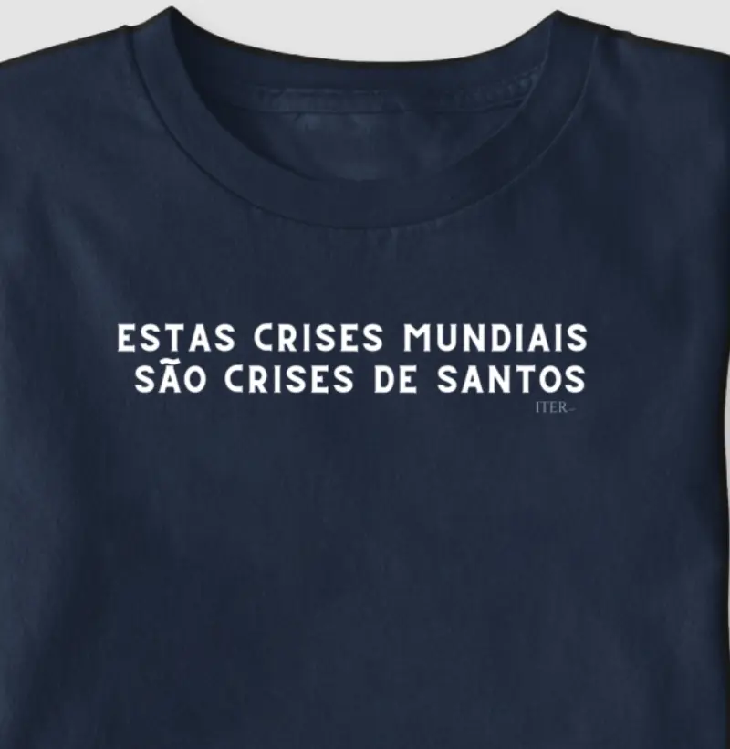 Crises de Santos