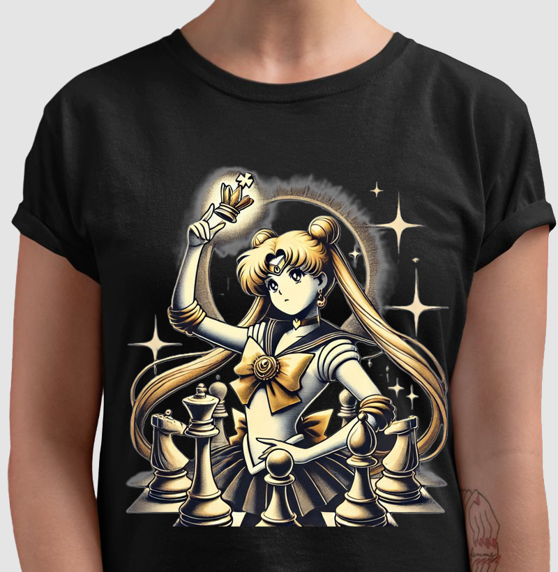 Sailor Moon 