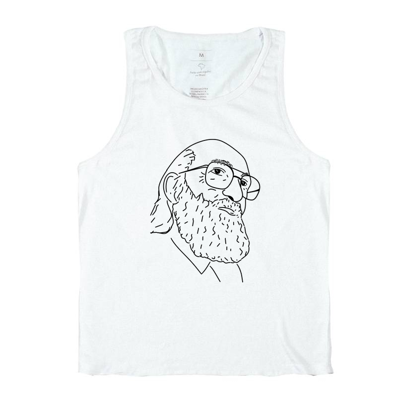 Paulo Freire
