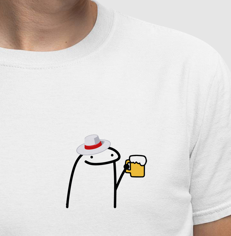 Flork Sambista