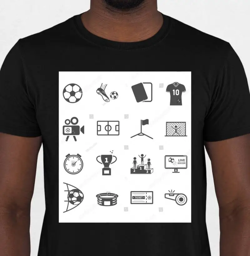 Arte futebol