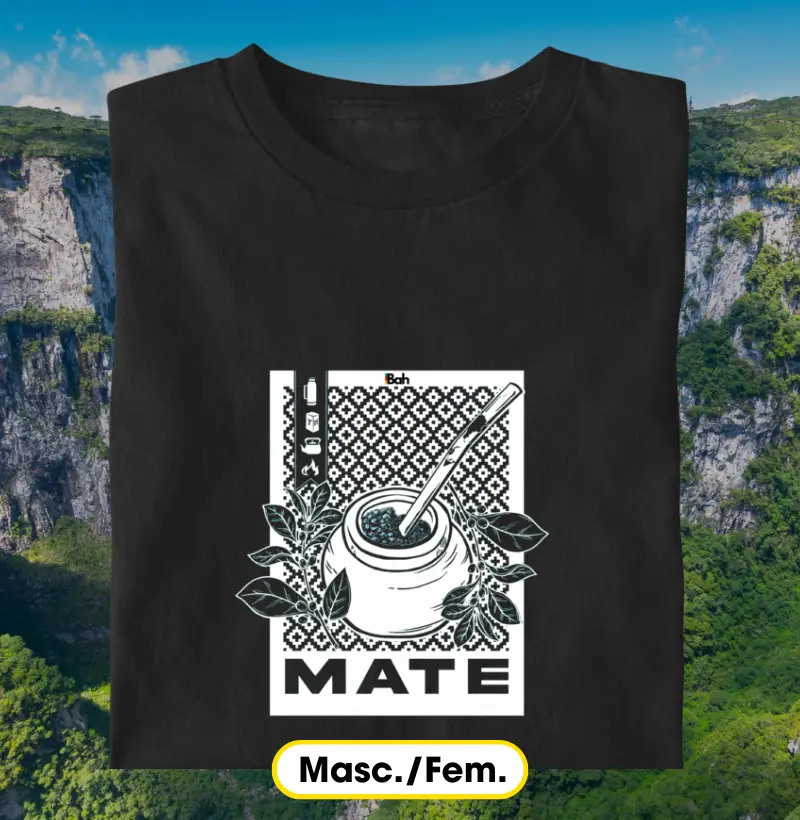 Selo Mate