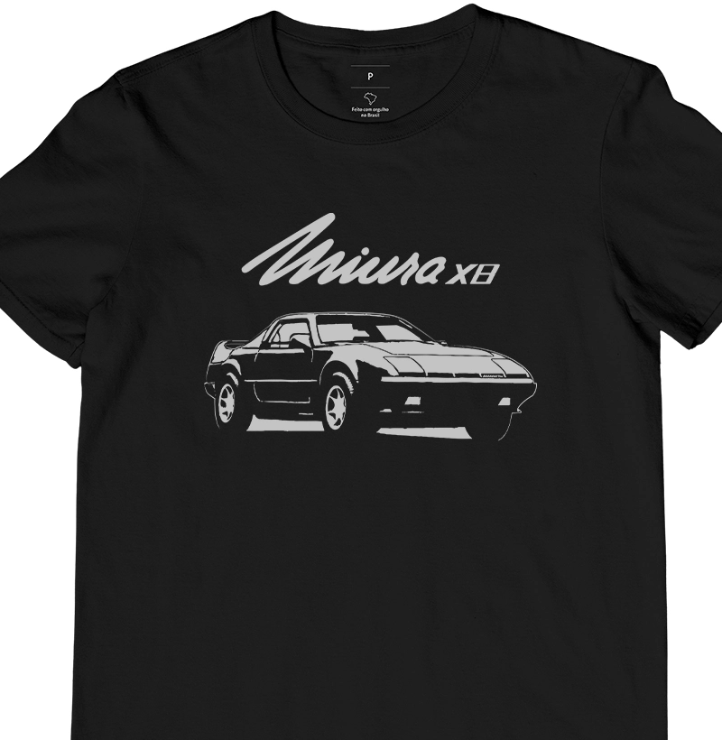 Miura X8