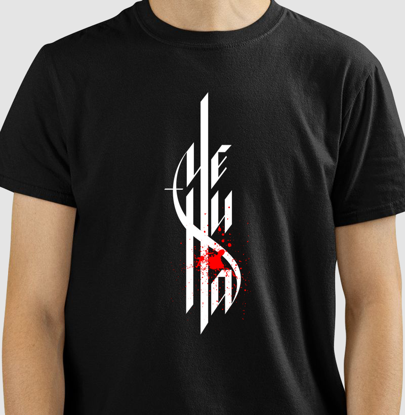 Yeshua Camiseta