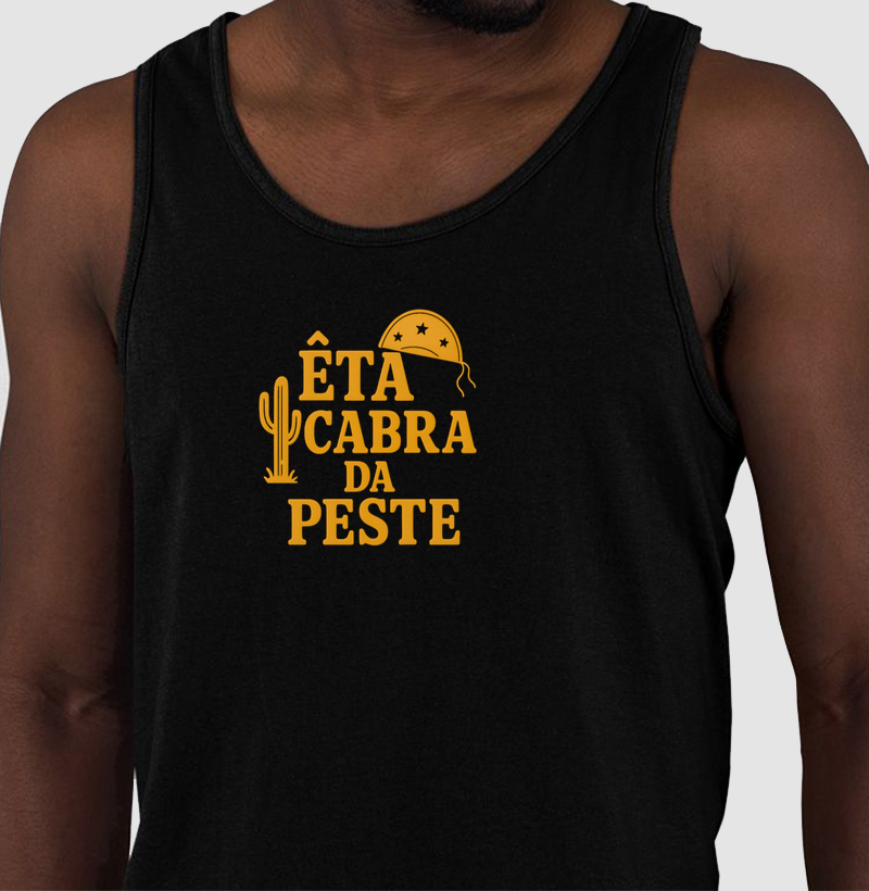 Êta cabra da peste!