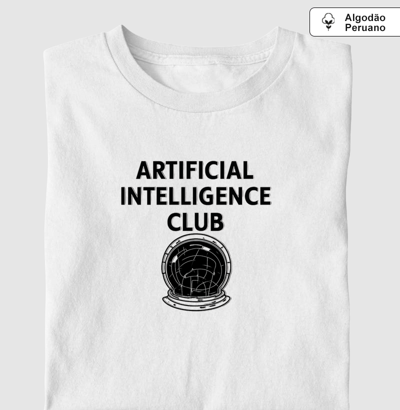 Artificial Intelligence Club Hat