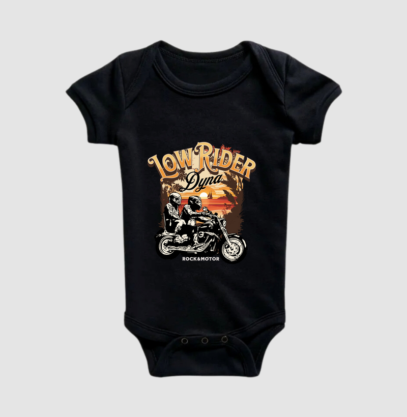 Lowrider Dyna