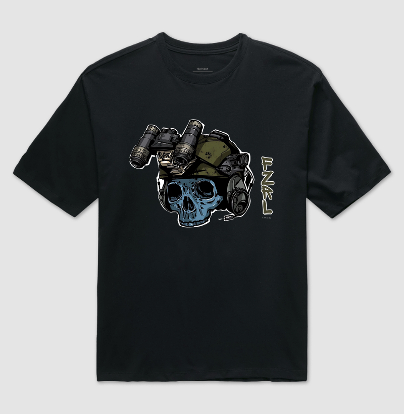 skull FN