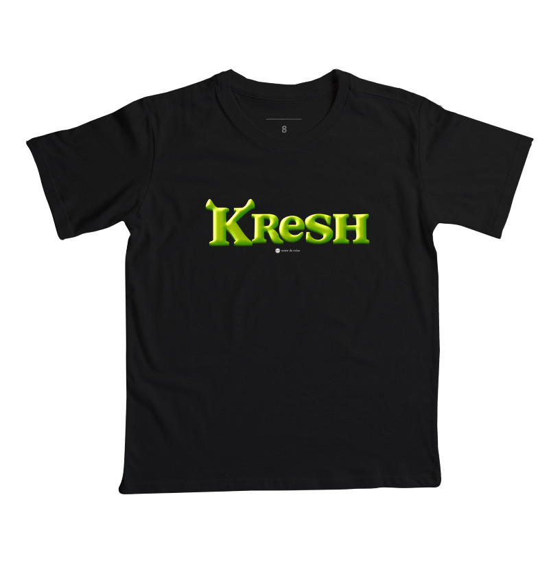 Kresh - Nome da Coisa