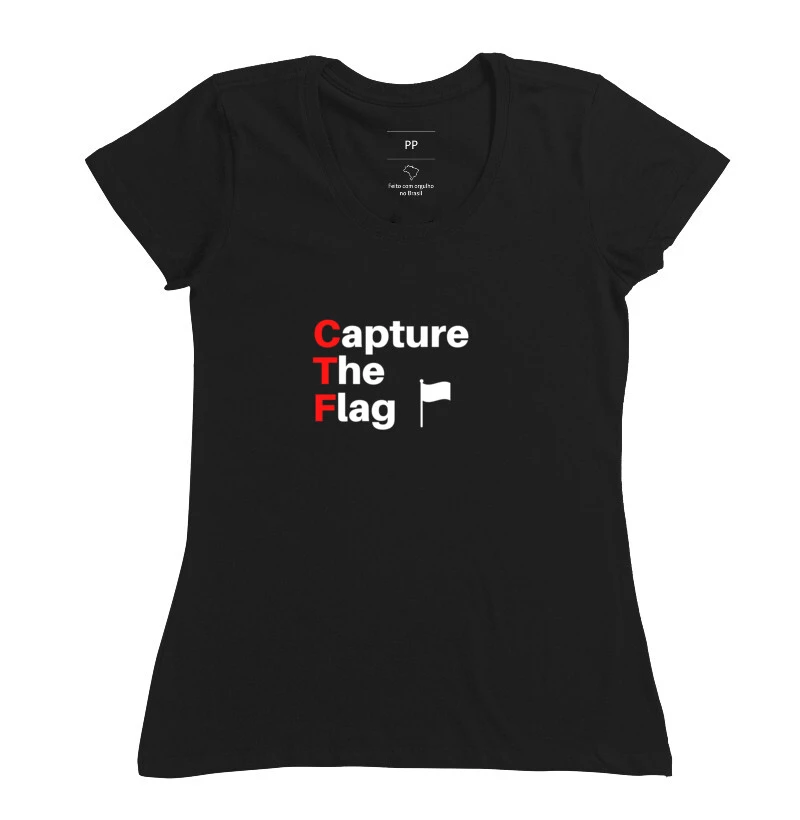 Capture The Fla