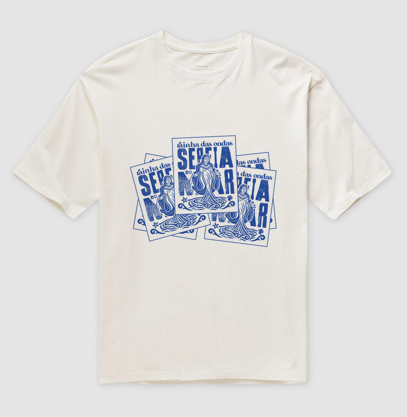 Sereia (Cartaz)