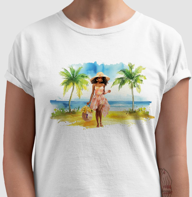 VERANEIO TROPICAL
