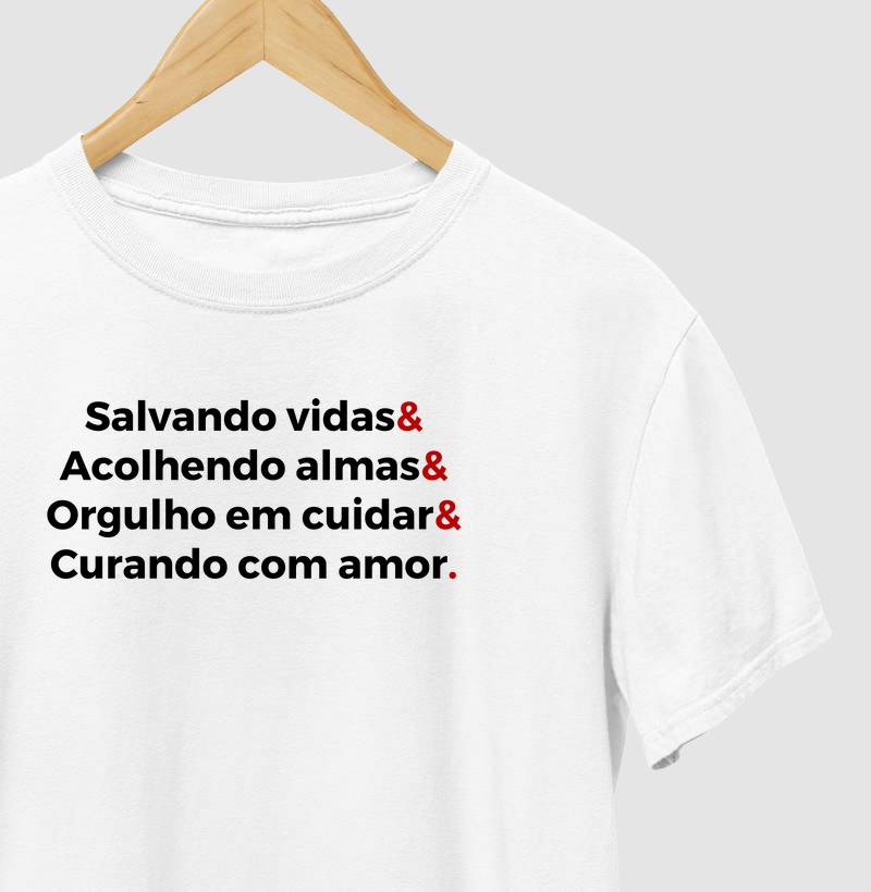 Salvando Vidas