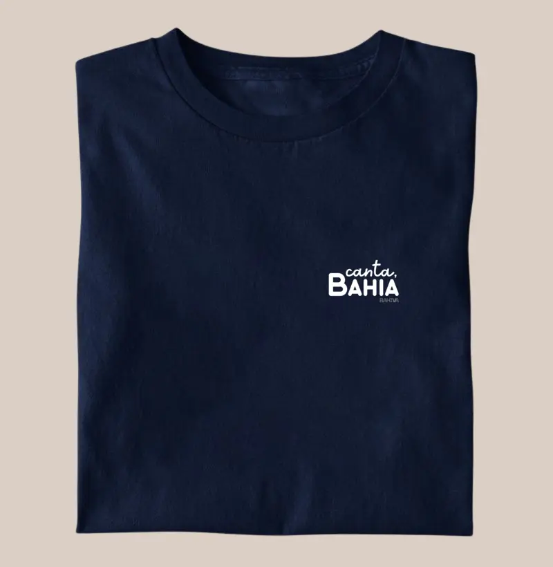 Canta, Bahia