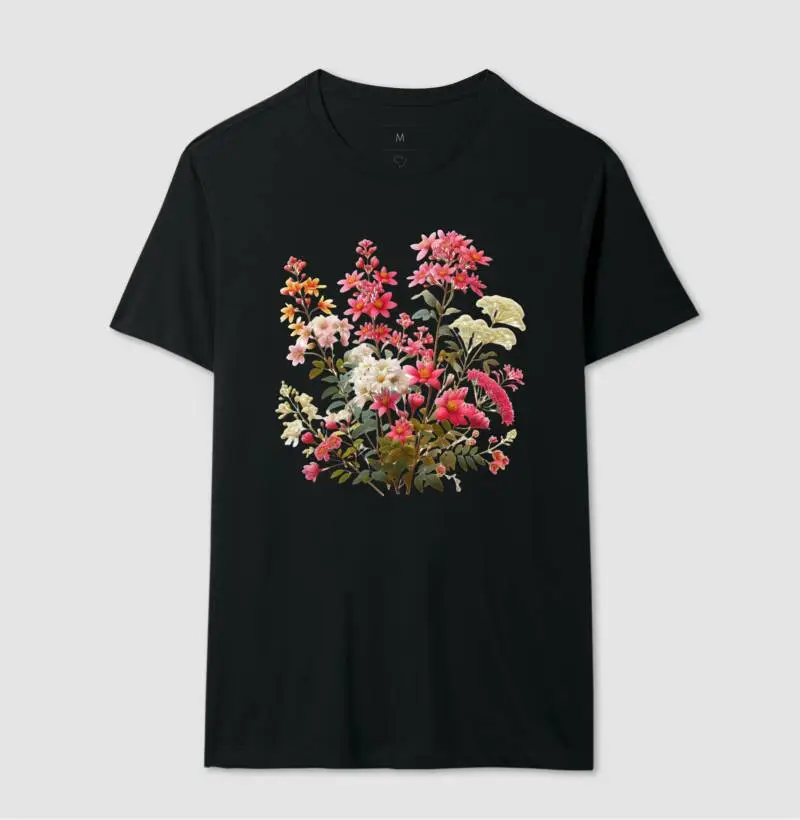 Flores do Campo: "A Beleza Despretensiosa" I