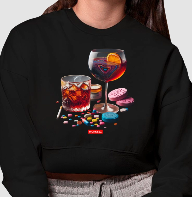 Happiness & Drinks