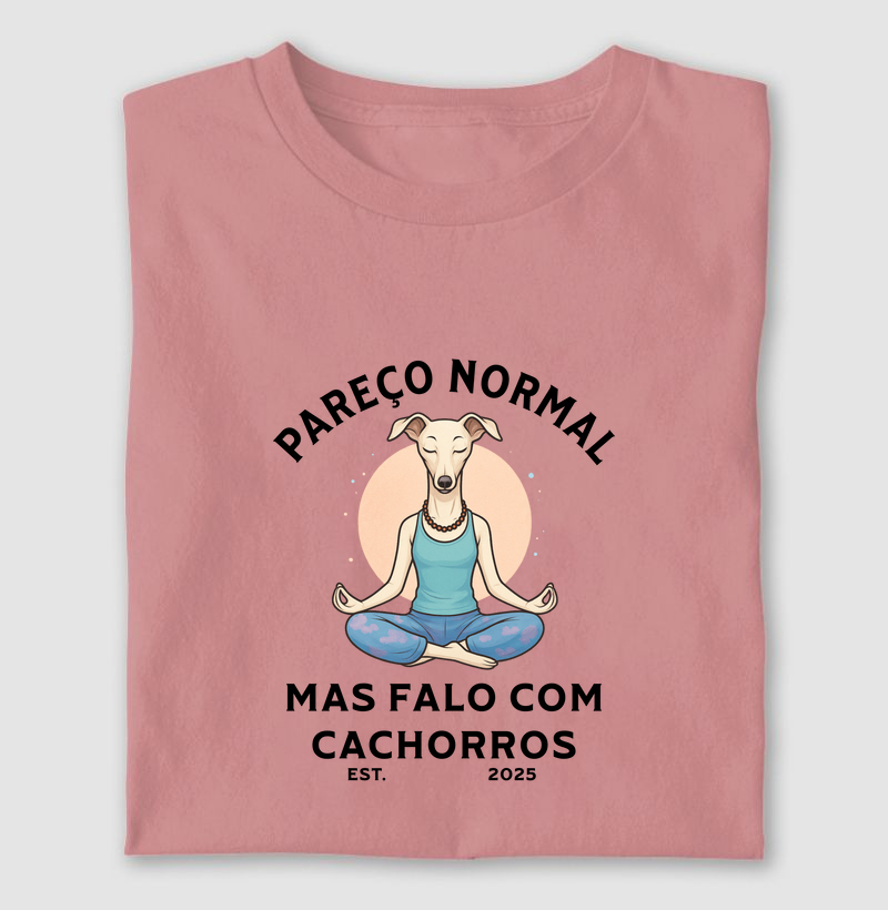 Camiseta Verbalize