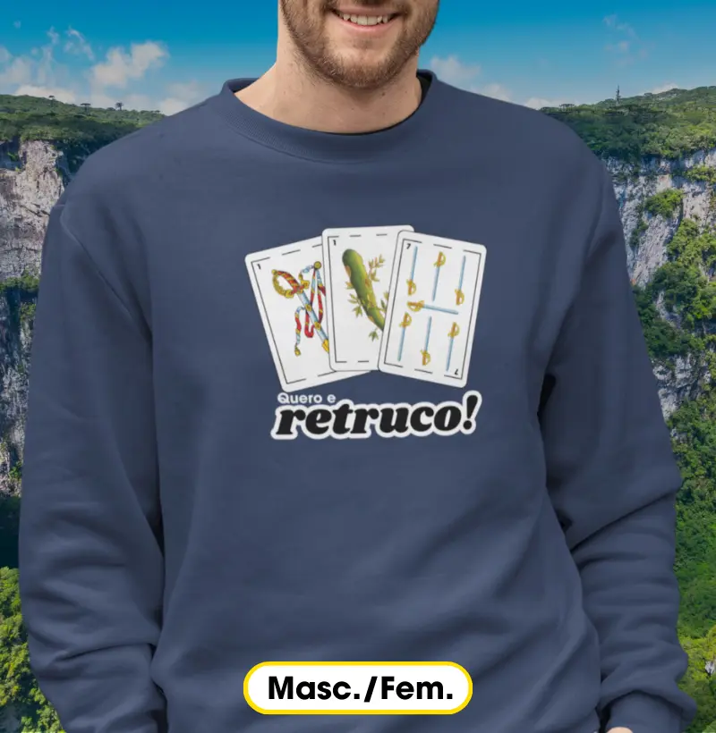 Retruco!
