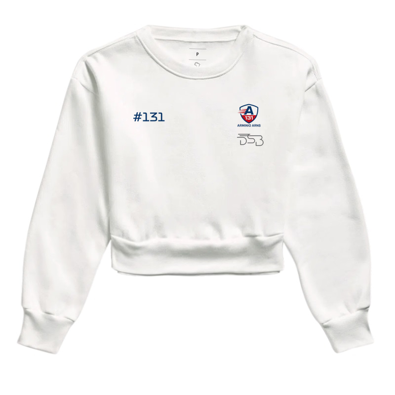 Colab DSB & Armínio Arns