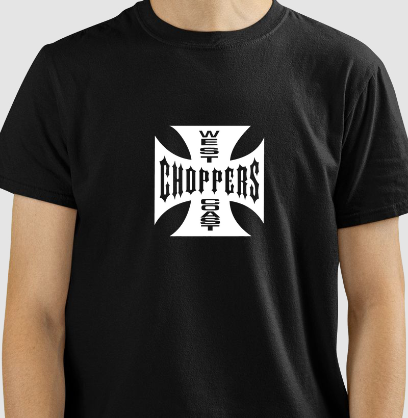 WEST COAST CHOPPERS