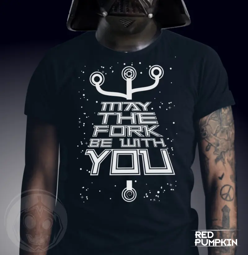 May The Fork