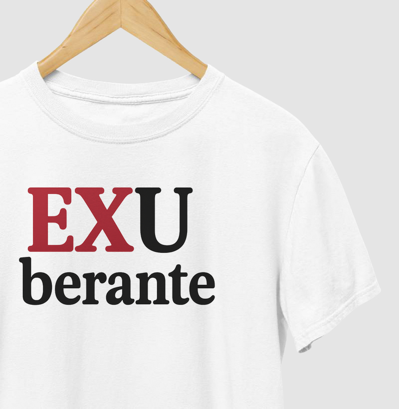 Exuberante