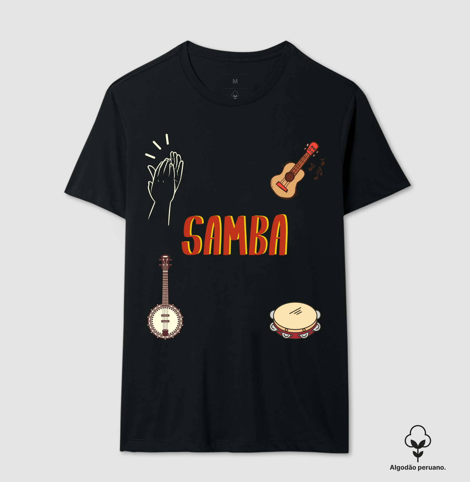 Ritmo do Samba