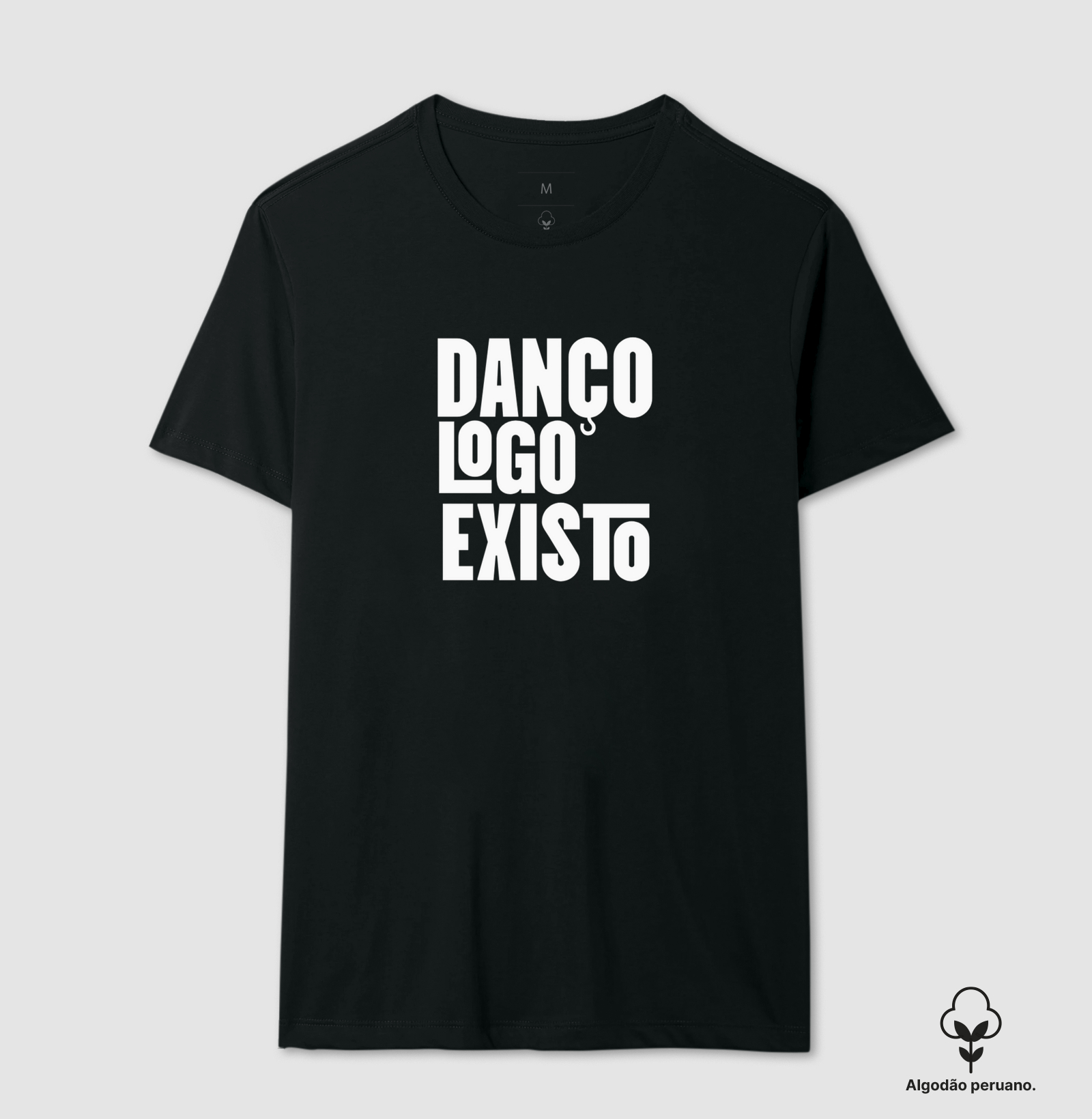 Danço logo existo