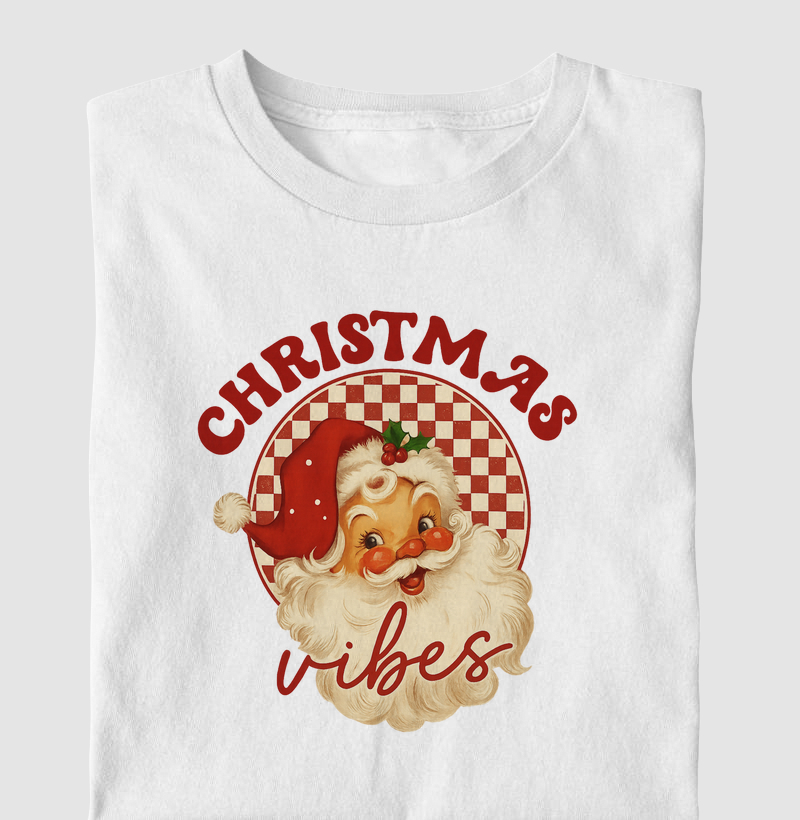 Christmas Vibes