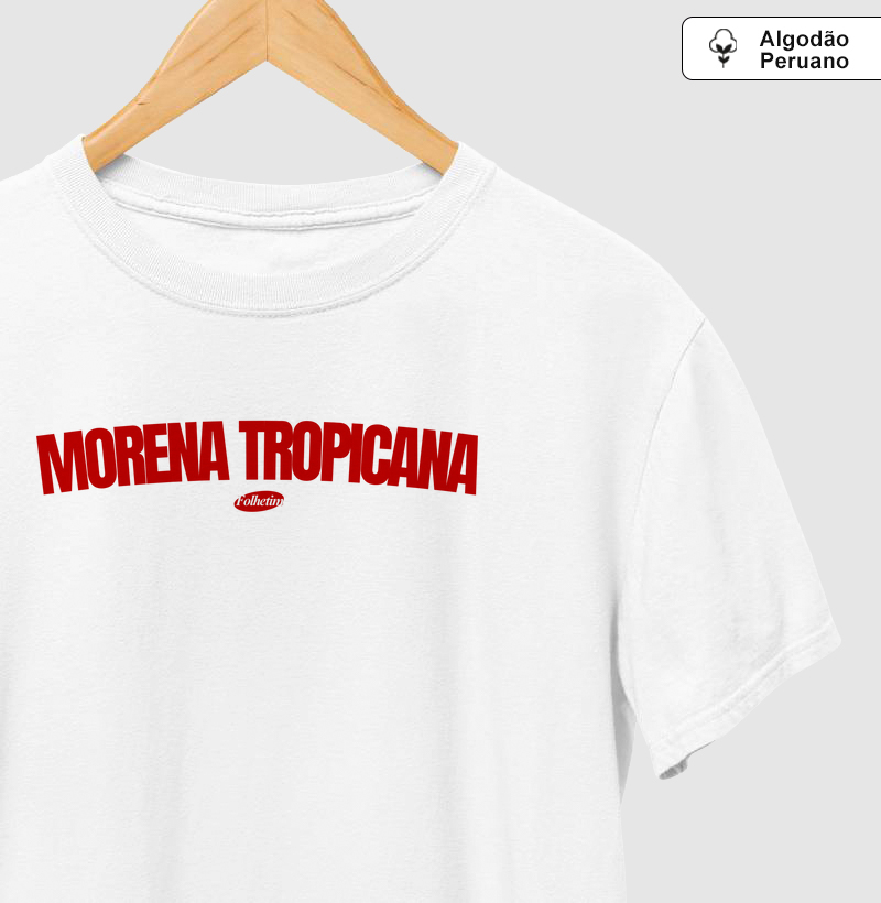 Morena Tropicana
