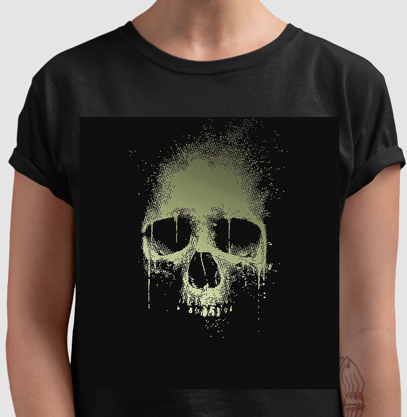 Skull II