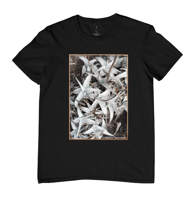 Encholirium t-shirt
