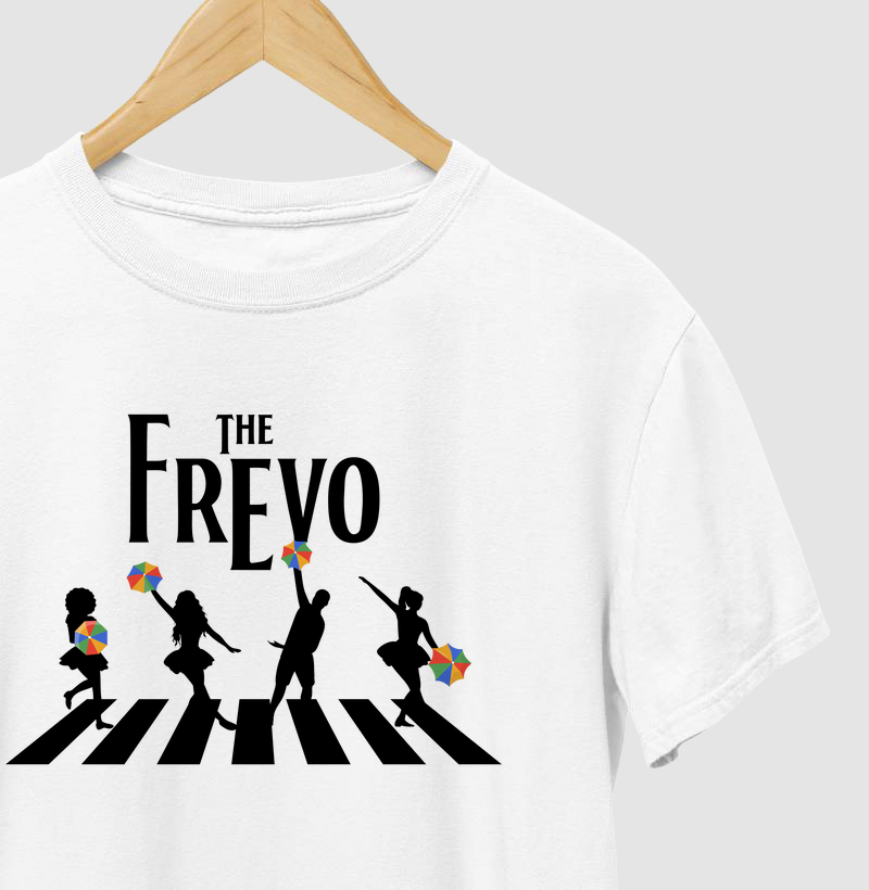 Frevo - The Frevo