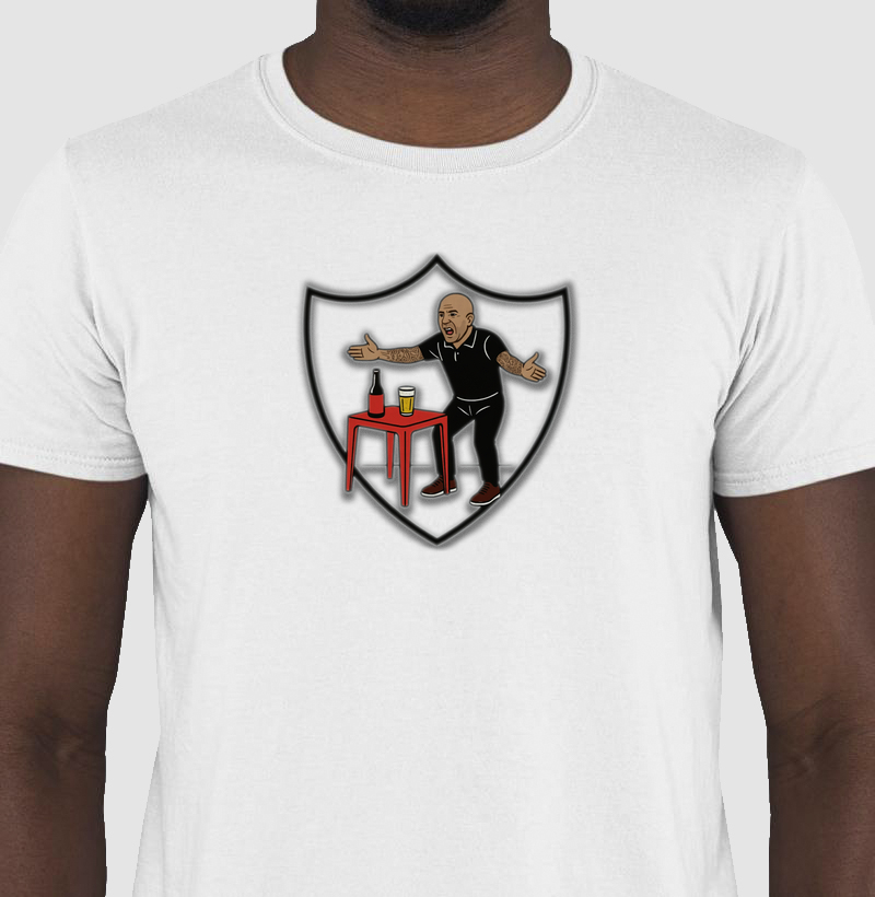 Bar do Sampa 🐔​