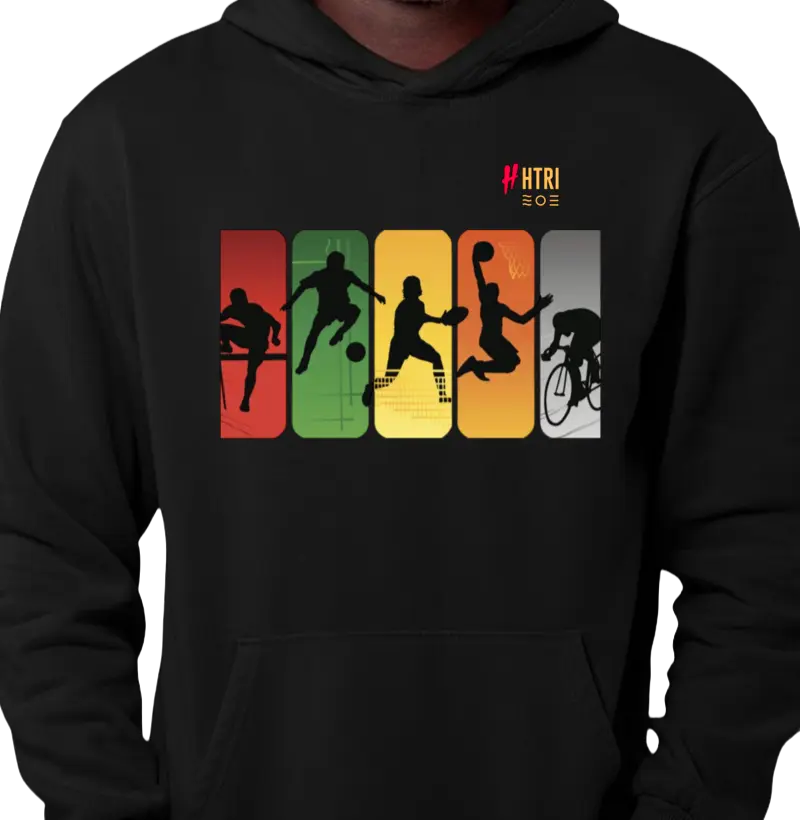 DNA Esportivo