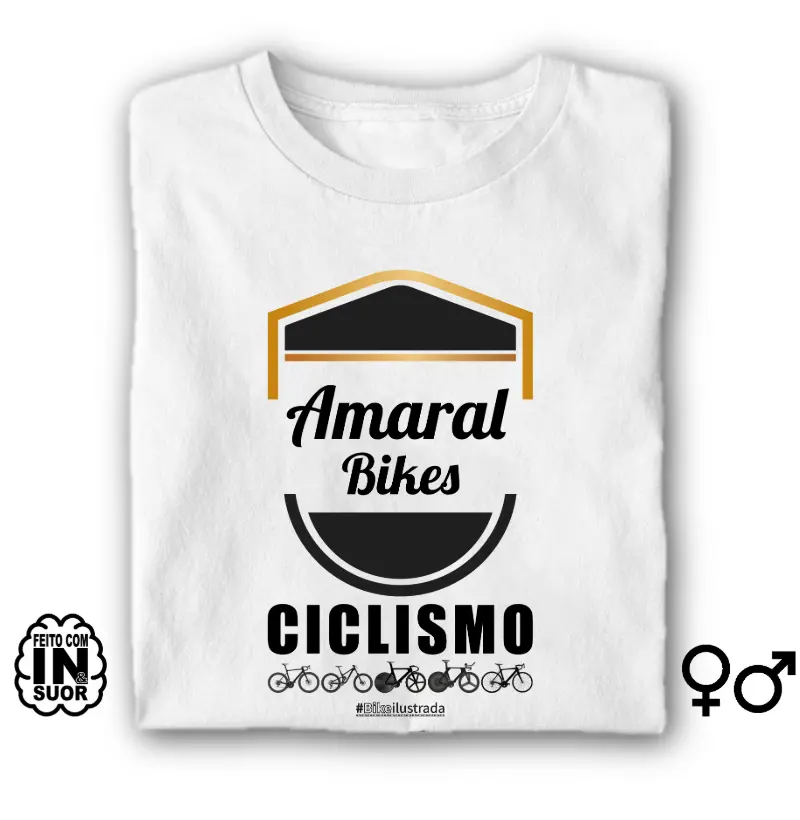 Amaral Bikes - Ciclismo