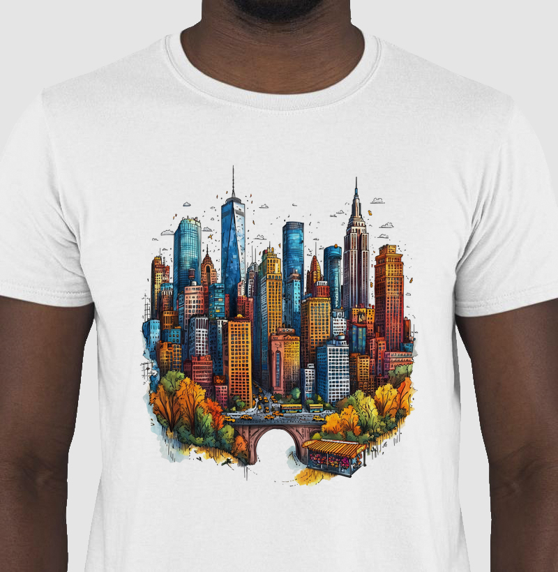 Camisa 0