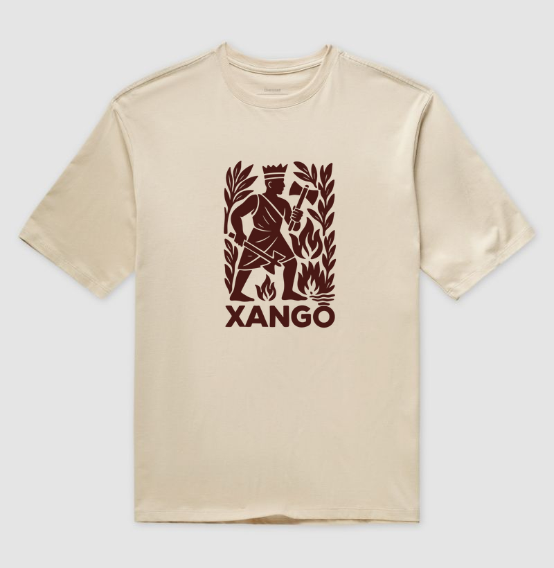 Xangô Kaô Kabecilê