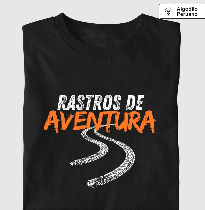 Rastros de Aventura
