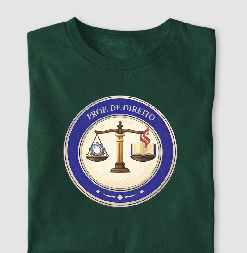 Prof. de Direito V3