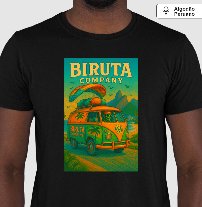 Tropical Trip Rider