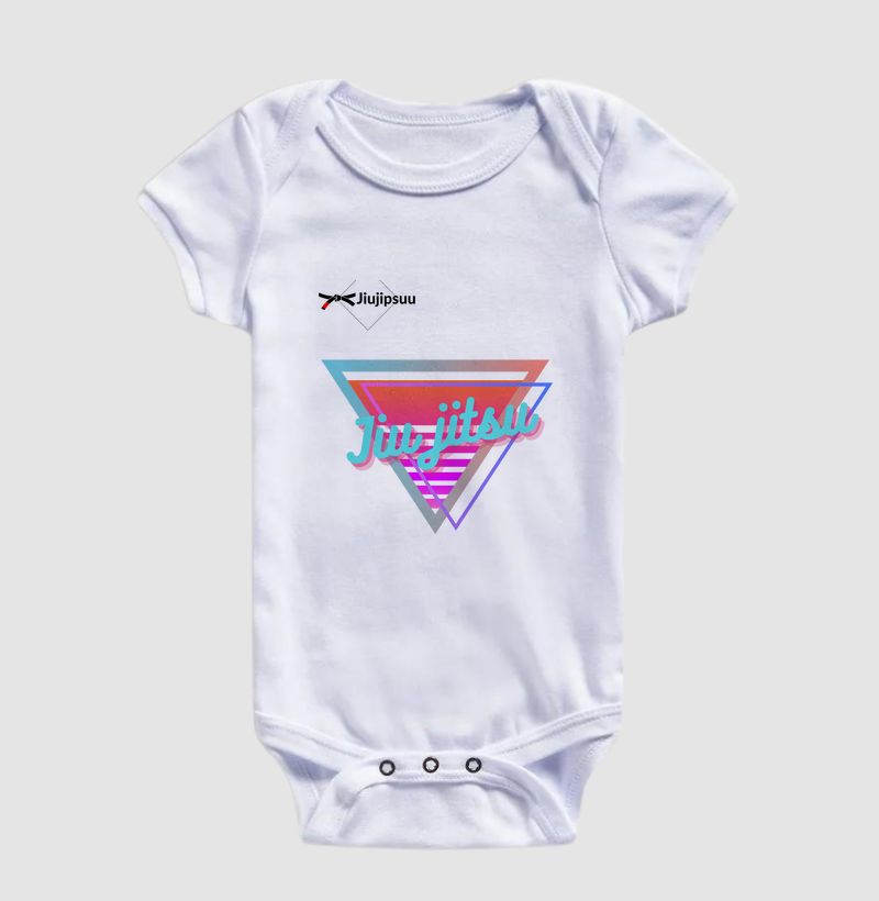 Triangulo feminina Branca
